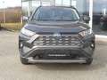 Toyota RAV 4 RAV4 2,5 Hybrid Active Drive 2WD Grau - thumbnail 3