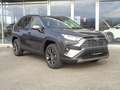 Toyota RAV 4 RAV4 2,5 Hybrid Active Drive 2WD Grau - thumbnail 1