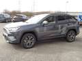 Toyota RAV 4 RAV4 2,5 Hybrid Active Drive 2WD Grau - thumbnail 4