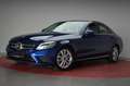 Mercedes-Benz C 220 d 9G-Tronic Avantgarde Leder/Temp/Burmeste Blauw - thumbnail 2