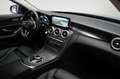 Mercedes-Benz C 220 d 9G-Tronic Avantgarde Leder/Temp/Burmeste Blauw - thumbnail 6