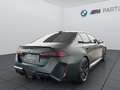 BMW M5 Limousine M-DriversP. ULTIMATE Package Grijs - thumbnail 4