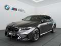 BMW M5 Limousine M-DriversP. ULTIMATE Package Grijs - thumbnail 1