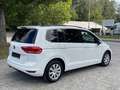 Volkswagen Touran 1.6 TDI BMT *7-Sitzer*HU/AU NEU* Weiß - thumbnail 6