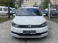 Volkswagen Touran 1.6 TDI BMT *7-Sitzer*HU/AU NEU* Weiß - thumbnail 3