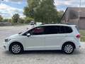 Volkswagen Touran 1.6 TDI BMT *7-Sitzer*HU/AU NEU* Weiß - thumbnail 1