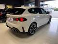 BMW 118 d MSport Pro Bianco - thumbnail 6