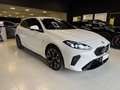 BMW 118 d MSport Pro Bianco - thumbnail 1
