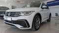 Volkswagen Tiguan 2.0TDI R-Line 4Motion DSG 147kW Blanc - thumbnail 7