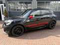 MINI Cooper S Countryman Mini 1.6 ALL4 Bj 2011 km 137.766 184pk Dealer onde Noir - thumbnail 3