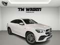 Mercedes-Benz GLE 350 Coupe de phev (e eq-power) Premium 4matic auto Bianco - thumbnail 3