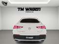 Mercedes-Benz GLE 350 Coupe de phev (e eq-power) Premium 4matic auto Bianco - thumbnail 6