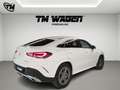 Mercedes-Benz GLE 350 Coupe de phev (e eq-power) Premium 4matic auto Bianco - thumbnail 7