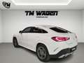 Mercedes-Benz GLE 350 Coupe de phev (e eq-power) Premium 4matic auto Bianco - thumbnail 4