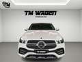 Mercedes-Benz GLE 350 Coupe de phev (e eq-power) Premium 4matic auto Bianco - thumbnail 2
