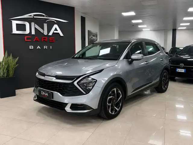 Kia Sportage Sportage V 2022 1.6 crdi mhev Style dct