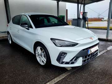 Leon 1.5 TSI 150 PS ACT Cupra Cupra