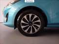 Ford Fiesta 5p 1.1 titanium gpl 75cv Blauw - thumbnail 7