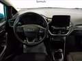 Ford Fiesta 5p 1.1 titanium gpl 75cv Blauw - thumbnail 10