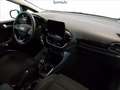 Ford Fiesta 5p 1.1 titanium gpl 75cv Blauw - thumbnail 9
