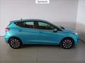 Ford Fiesta 5p 1.1 titanium gpl 75cv Blauw - thumbnail 6