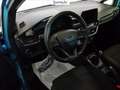 Ford Fiesta 5p 1.1 titanium gpl 75cv Blauw - thumbnail 8