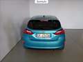 Ford Fiesta 5p 1.1 titanium gpl 75cv Blauw - thumbnail 5