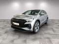 Audi Q4 e-tron Q4 Sportback advanced 40 e-tron Matrix/S line-In Grau - thumbnail 2
