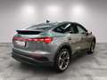 Audi Q4 e-tron Q4 Sportback advanced 40 e-tron Matrix/S line-In Grau - thumbnail 4