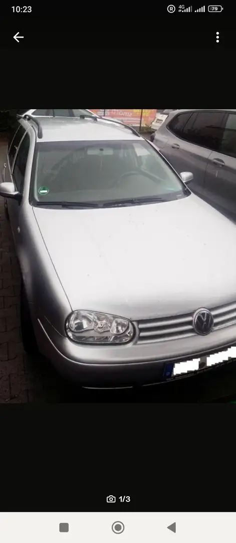 Volkswagen Golf Variant Golf Variant 1.4 - 1