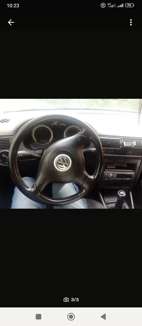 Volkswagen Golf Variant Golf Variant 1.4 - 2