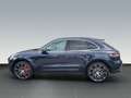 Porsche Macan S Bleu - thumbnail 2