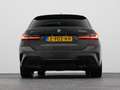 BMW 3-serie Touring 330e eDrive Edition M-Sport | MEMO Gris - thumbnail 35