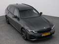 BMW 3-serie Touring 330e eDrive Edition M-Sport | MEMO Gris - thumbnail 23
