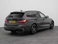 BMW 3-serie Touring 330e eDrive Edition M-Sport | MEMO Gris - thumbnail 6