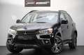 Mitsubishi ASX 1,6 MIVEC Inform Plus Schwarz - thumbnail 2