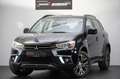 Mitsubishi ASX 1,6 MIVEC Inform Plus Schwarz - thumbnail 1