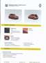 Renault Twingo Twingo Electric INTENS Rot - thumbnail 13