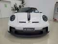Porsche 911 4.0 GT3 - CLUBSPORT - PCCB - LIFT - SEDILI A GUSC White - thumbnail 3