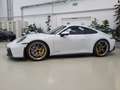 Porsche 911 4.0 GT3 - CLUBSPORT - PCCB - LIFT - SEDILI A GUSC White - thumbnail 5