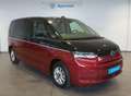Volkswagen T7 Multivan 2.0TDI Batalla Corta Origin DSG 110kW Rojo - thumbnail 1