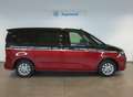 Volkswagen T7 Multivan 2.0TDI Batalla Corta Origin DSG 110kW Rojo - thumbnail 3