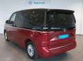 Volkswagen T7 Multivan 2.0TDI Batalla Corta Origin DSG 110kW Rojo - thumbnail 2