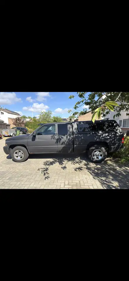 Dodge RAM 1500, foto 6