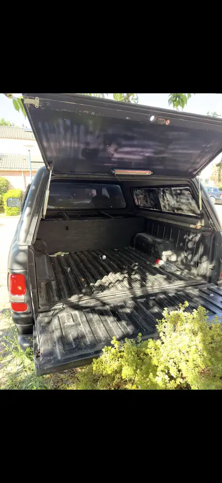 Dodge RAM 1500, foto 11