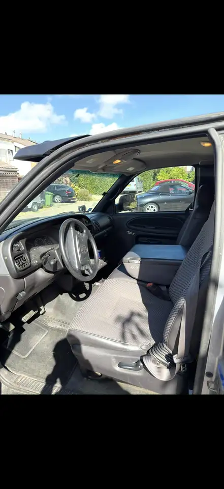 Dodge RAM 1500, foto 7