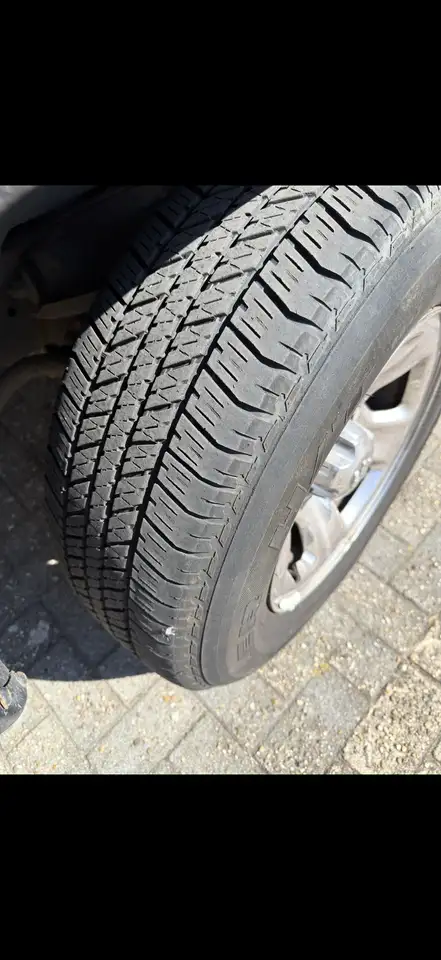 Dodge RAM 1500, foto 5