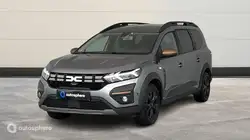 Dacia Jogger 1.6 hybrid 140ch Extreme 7 places