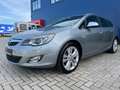 Opel Astra Sports Tourer 1.4 Turbo Cosmo / PDC / CLIMATE / CR Grijs - thumbnail 4