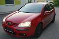 Volkswagen Golf R abbit 1,4 Rot - thumbnail 1